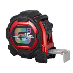 TAJIMA 16' TAPE MEASURE 