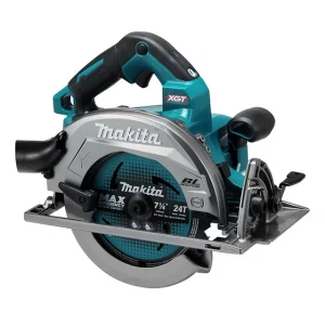 40V MAX XGT Li-Ion 7-1/4” Circular Saw with Brushless Motor