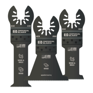 Standard Wood Variety Pack (3 Pack)