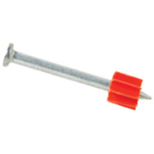 RAMSET 1" LOW VELOCITY POWDER FASTENERS (100/BOX)