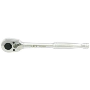 RATCHET WRENCH - MINI HEAD - 60 TOOTH - 3/8" DR