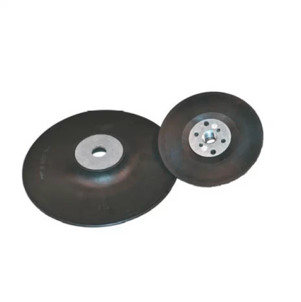 BACKING PAD 7 5/8-11 SMOOTH FACE