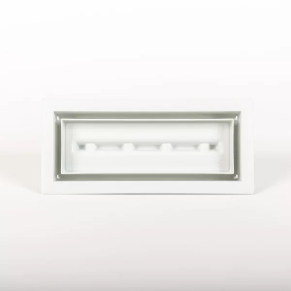 ARIA 3X10 WHITE VENT (ARIA LITE)