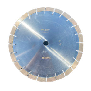 LW 12" QUARTZ BLADE