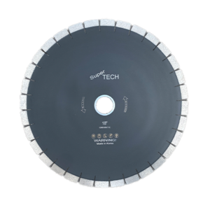 18" GRANITE ARIX TYPE BLADE