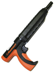 RAMSET MASTERSHOT 