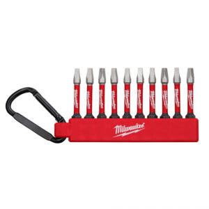 SHOCKWAVE Impact Duty Carabiner 2" Square 2 Set