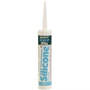NUFLEX 302 BK BEIGE SILICONE