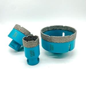 PURE™ DIAMOND CORE BIT (5/16")