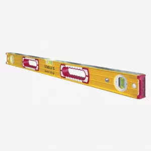48" LEVEL MODEL 196