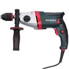 SBE850 2 METABO (600782620) IMPACT DRILL