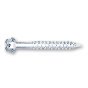 1/4 X 2-1/4  HEX WASHER HEAD STAINLESS STEEL (100PCS/BOX)