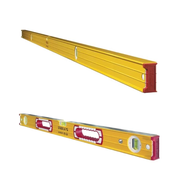STABILA 48"&96" FRAMERS SET 