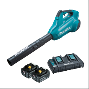 18Vx2 LXT Brushless Blower 5.0 Ah Kit