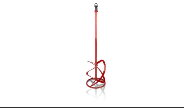 RUBI MIXING PADDLE
