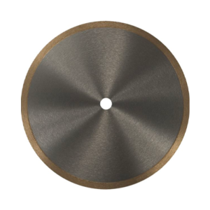 7” DRY TILE BLADE DM 7/8”-5/8” bore