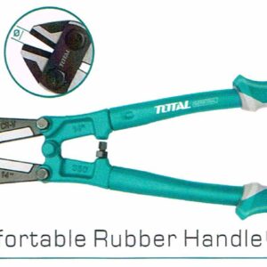 24" bolt cutter