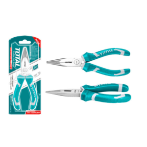 TOTAL Long Nose Pliers THT120606P