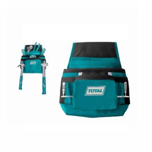 TOTAL THT16P1011 TOOL BAG