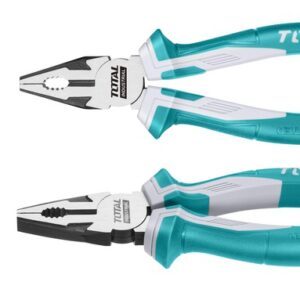 TOTAL COMBINATION PLIER 200mm (THT210806)