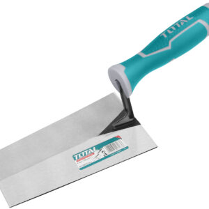 TOTAL BRICKLAYING TROWEL