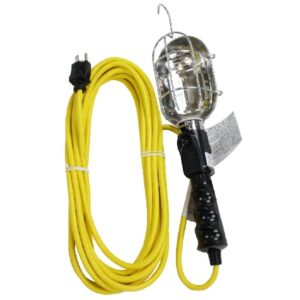 PRIME 25FT WORKLIGHT (16/3GAUGE)