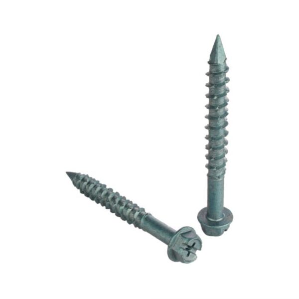 SCRU-IT HWH 3/16 X 1-3/4