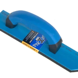 TROXEL POINTED FLOAT