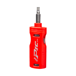 PICQUIC THE PIC SCREWDRIVER