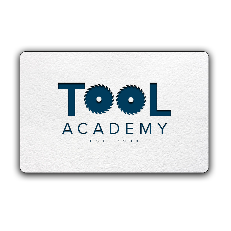 Tool Academy Gift Card Gift Card 1