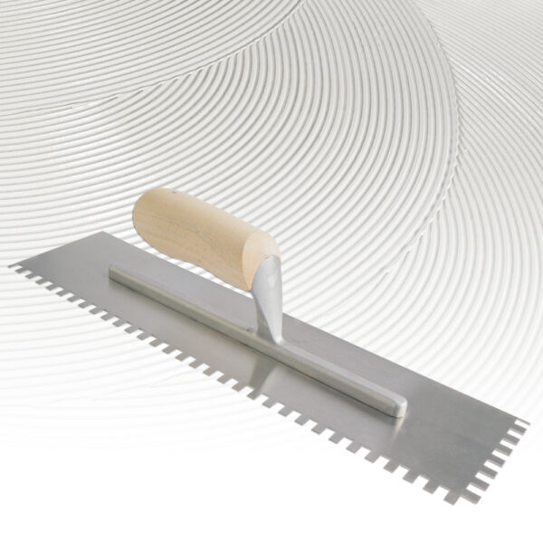 QEP TROWEL 1/2" X 1/2" X 1/2" (LONG)