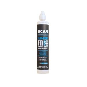 U-CAN FLO-ROK ACHORING ADHESIVE -FR5-10MAX