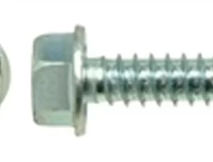 10-16 X 3/4" IHWH/3 U-DRILLS, Z/P, JUG OF 500 PCS