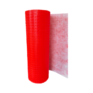 UNCOUPLING MEMBRANE HEATED (215FT)