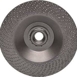 ALPHA SPIKE WHEEL - 5" 