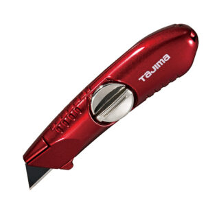 VR-Series  Fixed-Blade, one-piece knife, 3 x V-R