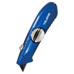 VR-Series -- Retractable-Blade, one-piece knife, 3