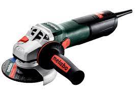 W11 125 METABO W11-125 QUICK ANGLE GRINDER