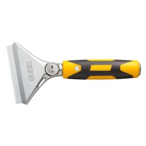 X Series Extra Heavy Duty Scraper - 8" Arm