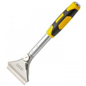 Heavy‑Duty Scraper