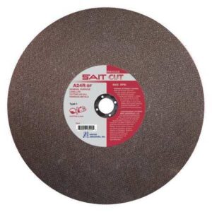 TM 14 X 1/8 X 20MM A24R