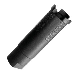 DRB01375- ALPHA 1-3/8" DIAMOND BIT 