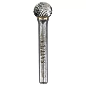 CARB BUR SD3 DC 3/8X5/16X1/4