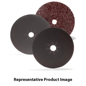 16 X 2  60X  FLOOR SAND DISC