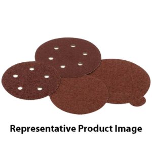 AE 5 INCH HOOK AND LOOP 60X VAC-8 (50)