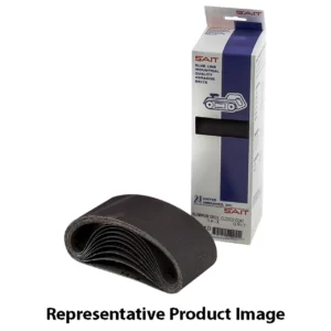 BL BELT 3 X 18 1A-X 120
