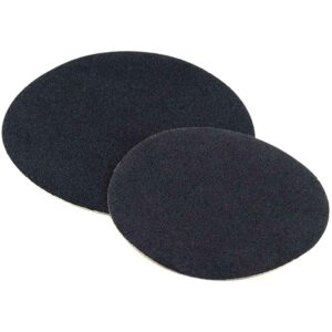 CF 5 INCH HOOK AND LOOP DISC 120X (50/box)