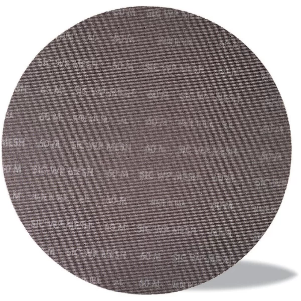 SAITSCREEN 17 INCH DISC  60X