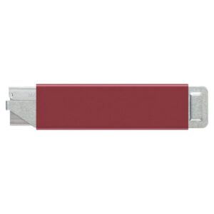Heavy Duty No.12 Razor Blades 12mm (100 pack) .012