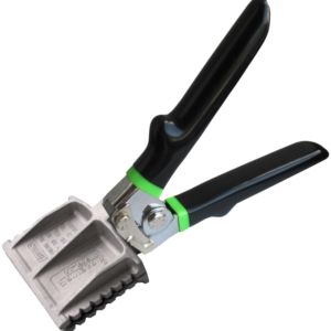3" ALUMINUM HAND SEAMER